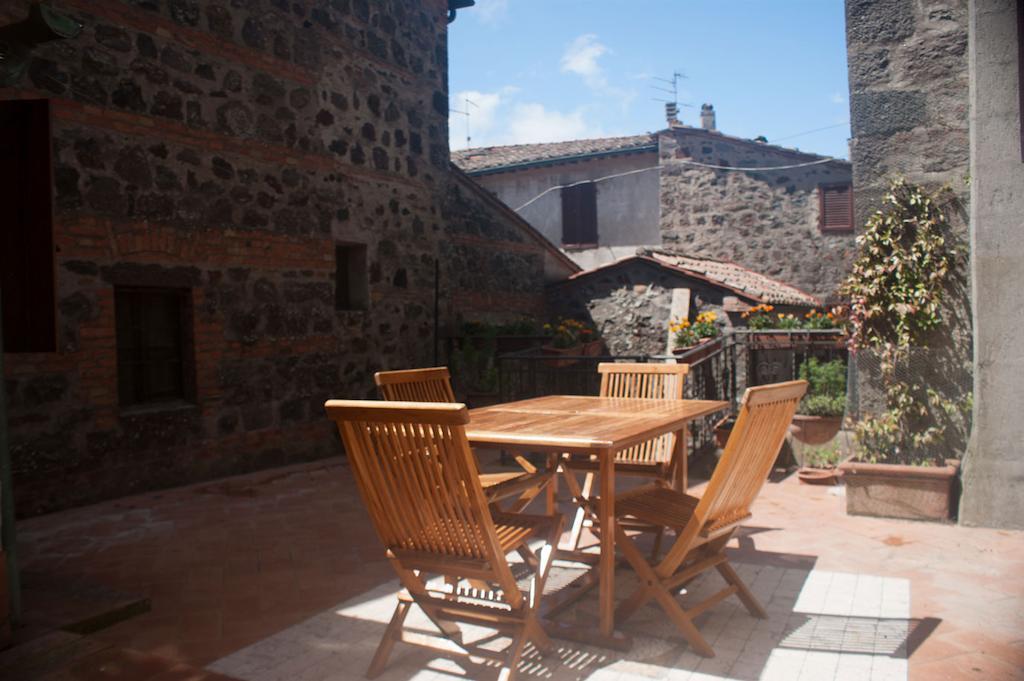 فيلا راديكوفانيفي La Casa Del Viandante المظهر الخارجي الصورة