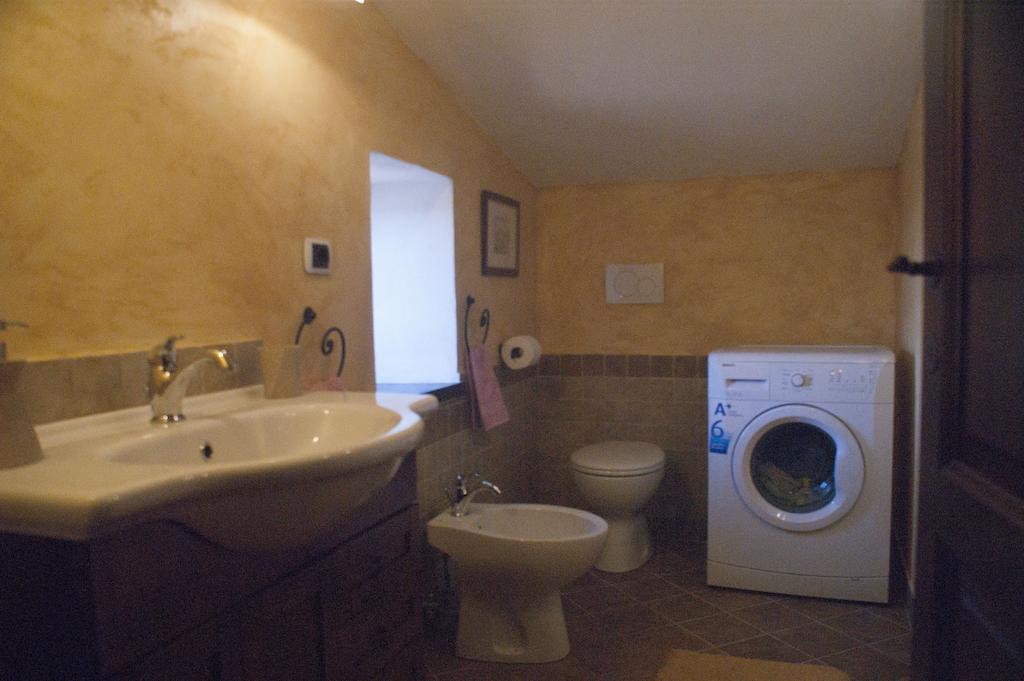 فيلا راديكوفانيفي La Casa Del Viandante الغرفة الصورة